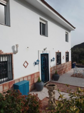 Casa Camino 343 - Bed&Breakfast Valle De Abdalajís